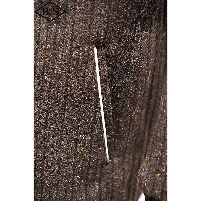 ジェラード JELADO アウター SG03411 Van Nuys Pharaoh Jacket Flake Brownの画像