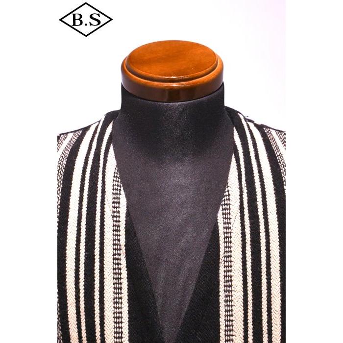 JELADO（ジェラード） ベスト CB02540 Hubbell Vest Black