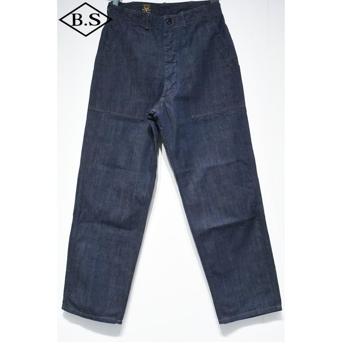 JELADO（ジェラード） ジーンズ CT11347 CM47 DENIM Baker Pants