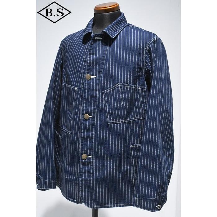 JELADO（ジェラード） アウター AG11406 Steelbeam Coat カバーオール