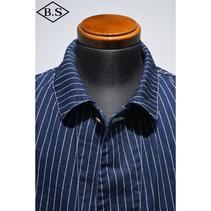 JELADO（ジェラード） アウター AG11406 Steelbeam Coat カバーオール