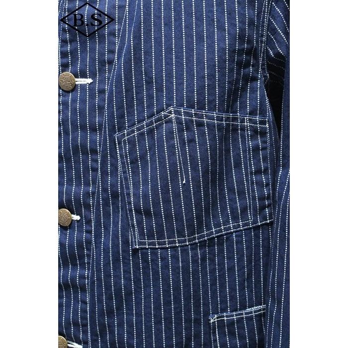 JELADO ジェラード STEELBEAM COAT コート カバーオール Steelbeam Coat【AG11406】 – JELADO