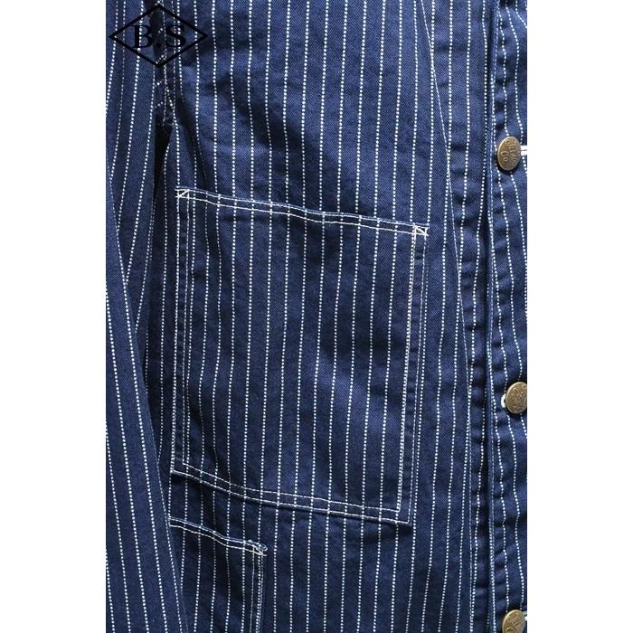 JELADO（ジェラード） アウター AG11406 Steelbeam Coat カバーオール