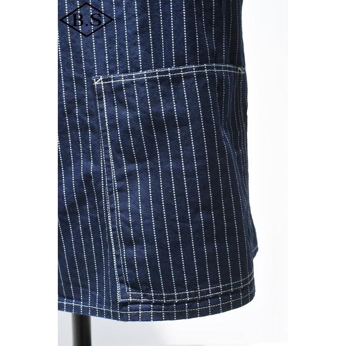 JELADO（ジェラード） アウター AG11406 Steelbeam Coat カバーオール