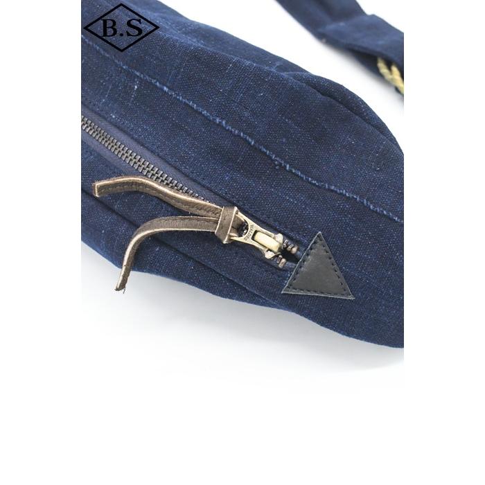 JELADO ジェラード ショルダーバッグ JDG01643 Waist Pouch