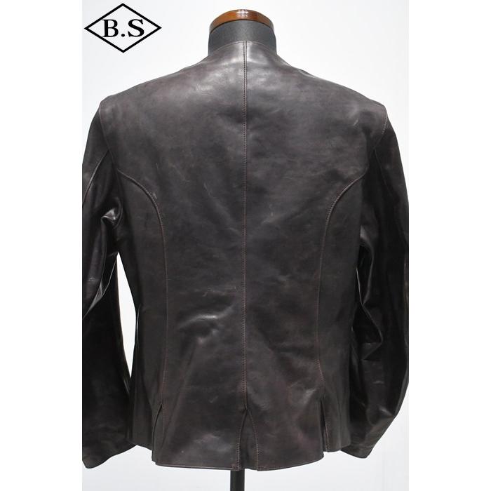 JELADO（ジェラード） レザージャケット The 2 Monkeys ザツー