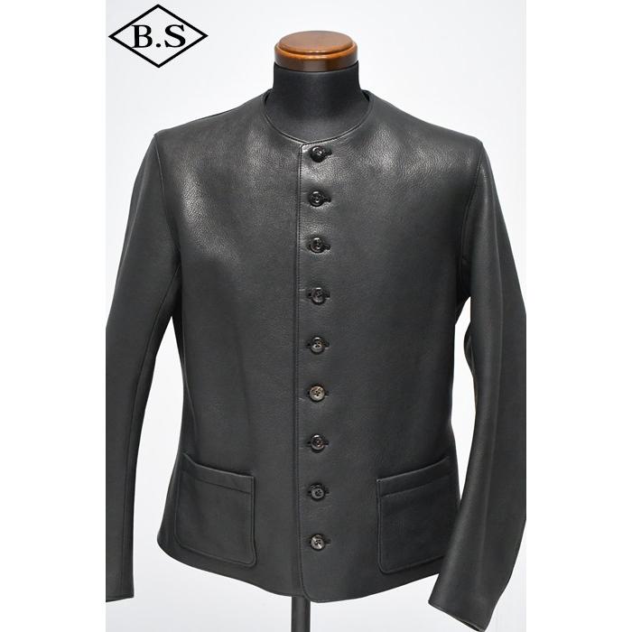 JELADO（ジェラード） レザージャケット The 2 Monkeys ザツー