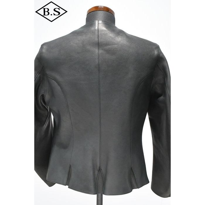 JELADO（ジェラード） レザージャケット The 2 Monkeys ザツー