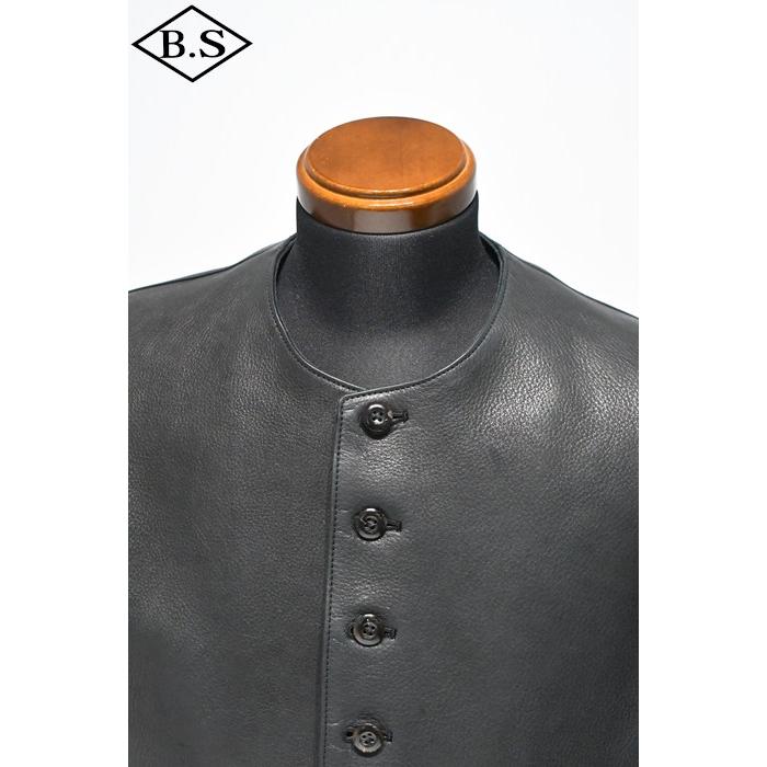 JELADO（ジェラード） レザージャケット The 2 Monkeys ザツー