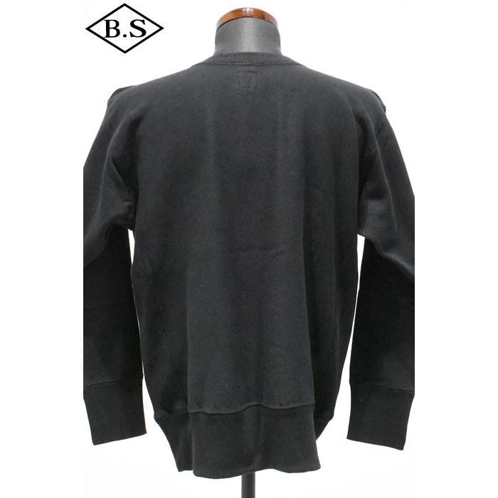 JELADO（ジェラード） スウェット AB12241 Warmup Reverse Weave Crew