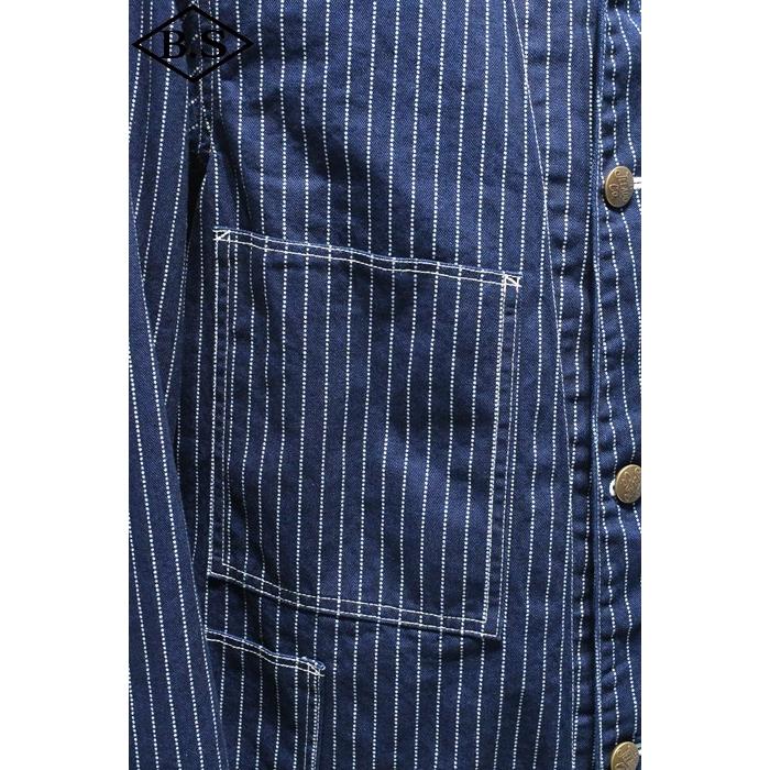 JELADO（ジェラード） アウター AG11406 Steelbeam Coat カバーオール