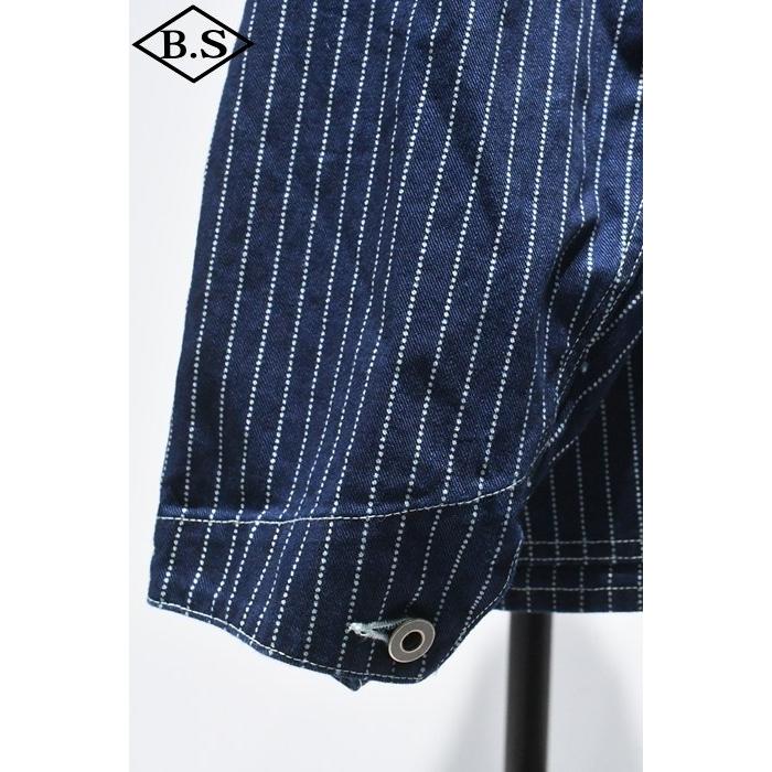 JELADO（ジェラード） アウター AG11406 Steelbeam Coat カバーオール