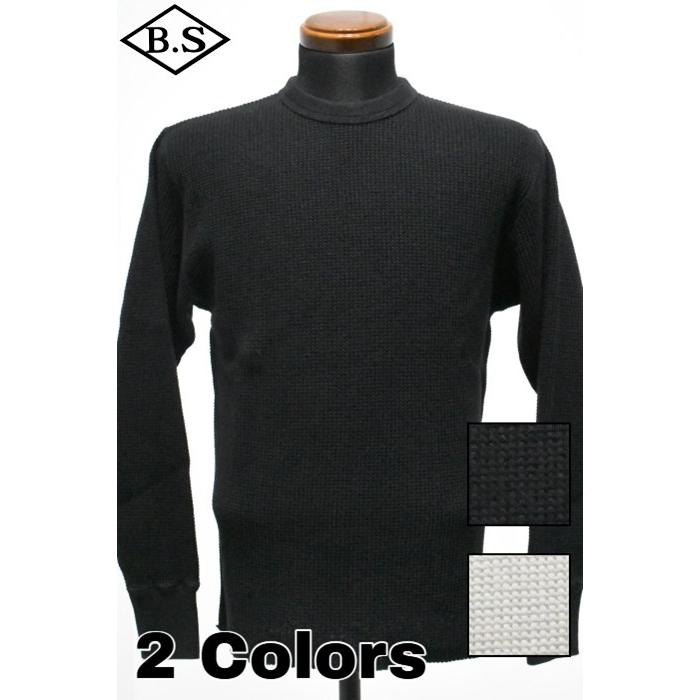 JELADO（ジェラード） 長袖Tシャツ AB94243 Mega Thermal Regular Fit 