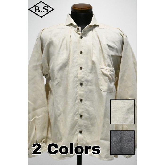 JELADO（ジェラード） シャツ The 2 Monkeys ザツーモンキーズ TM12142