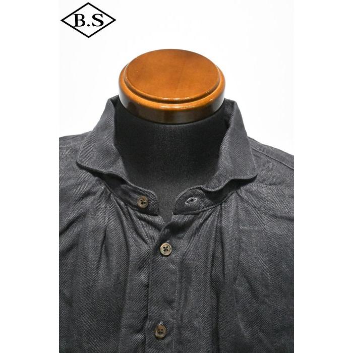 JELADO（ジェラード） シャツ The 2 Monkeys ザツーモンキーズ TM12142