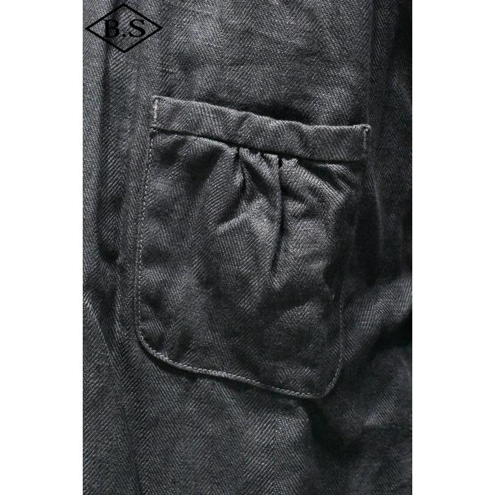 JELADO（ジェラード） シャツ The 2 Monkeys ザツーモンキーズ TM12142