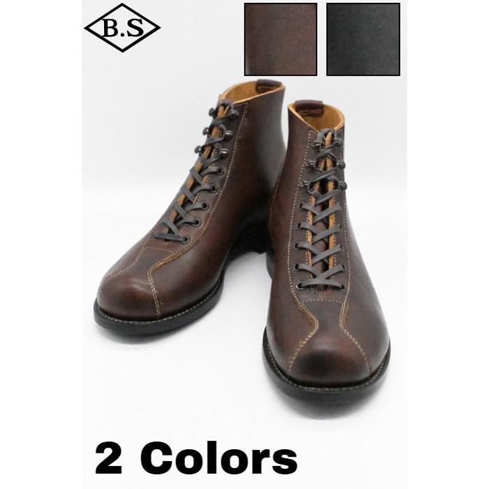 JELADO（ジェラード） ブーツ The 2 Monkeys ザツーモンキーズ TM12952