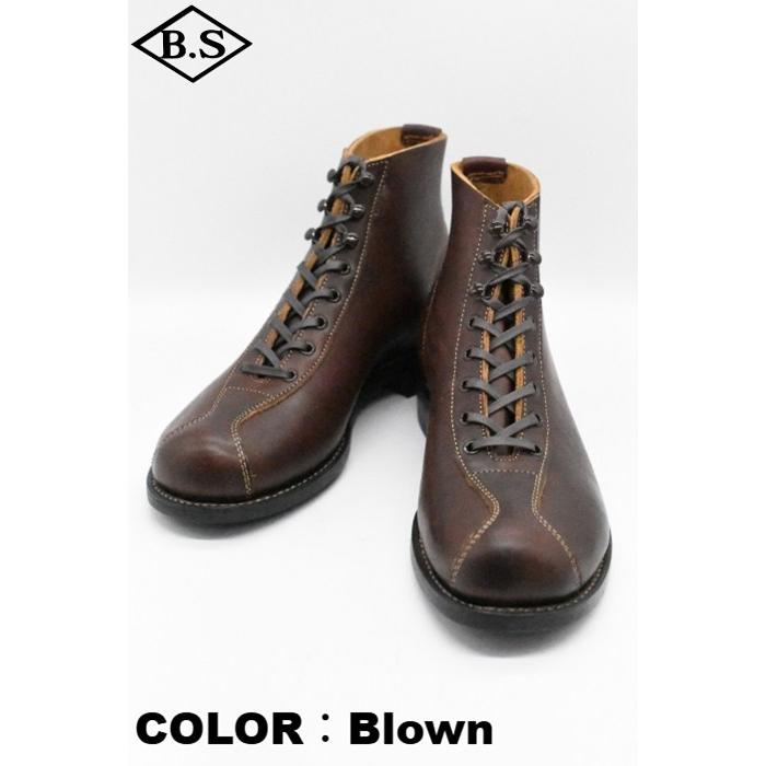 JELADO（ジェラード） ブーツ The 2 Monkeys ザツーモンキーズ TM12952