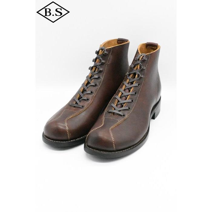 JELADO（ジェラード） ブーツ The 2 Monkeys ザツーモンキーズ TM12952