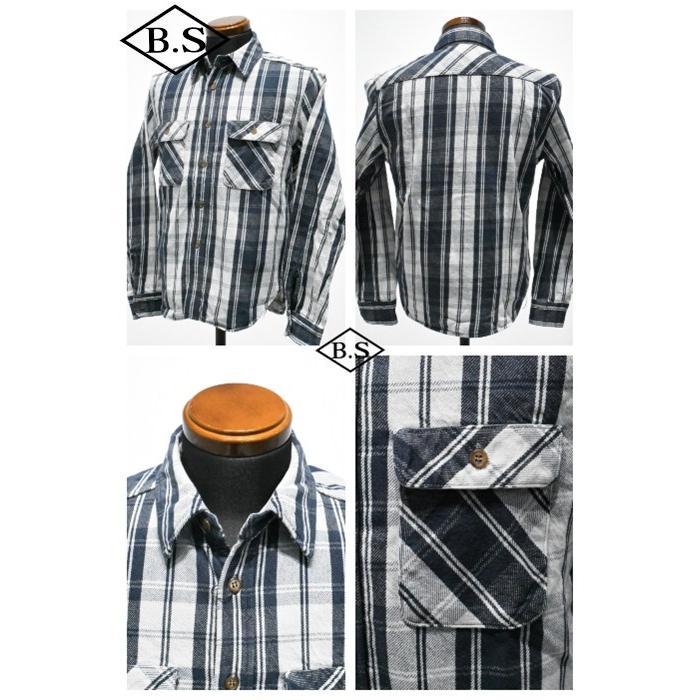 JELADO（ジェラード） シャツ JP12107 Unionworkers Shirt Short
