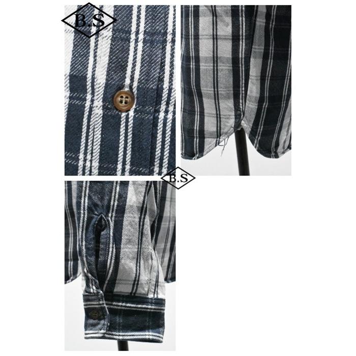 JELADO（ジェラード） シャツ JP12107 Unionworkers Shirt Short