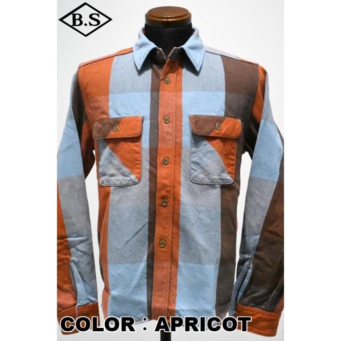 JELADO（ジェラード） シャツ JP12107 Unionworkers Shirt Short