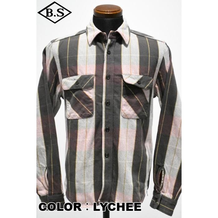 新品　ジェラード　シャツ　サイズ1 JELADO（ジェラード） シャツ JP12107 Unionworkers Shirt Short