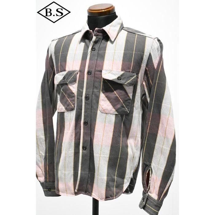 新品　ジェラード　シャツ　サイズ1 JELADO（ジェラード） シャツ JP12107 Unionworkers Shirt Short