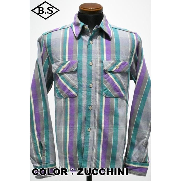 JELADO（ジェラード） シャツ JP12107 Unionworkers Shirt Short