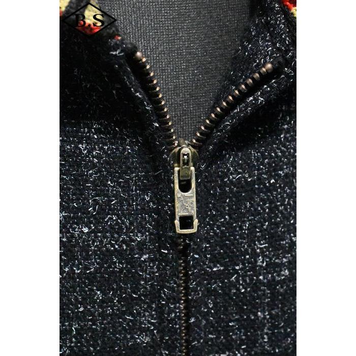 ジェラード JELADO ファラオジャケット SG13441 Irvine Short Pharaoh Flake Navyの画像