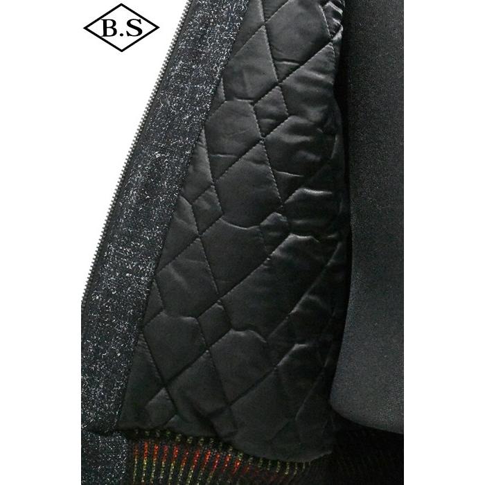 ジェラード JELADO ファラオジャケット SG13441 Irvine Short Pharaoh Flake Navyの画像