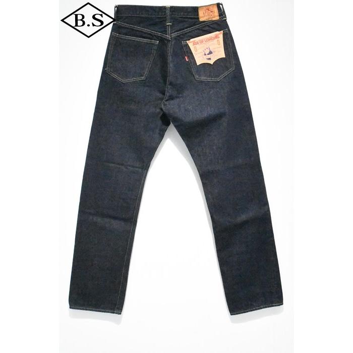 JELADO（ジェラード） デニム JP94301S S301XX 1942WPB L-181