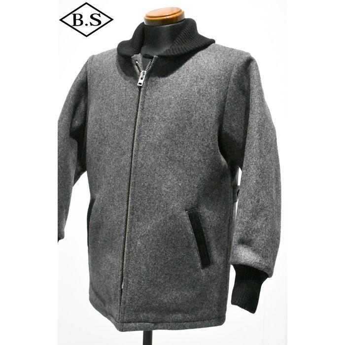 ジェラード JELADO アウター SG13440 MELS Pharaoh Jacketの画像
