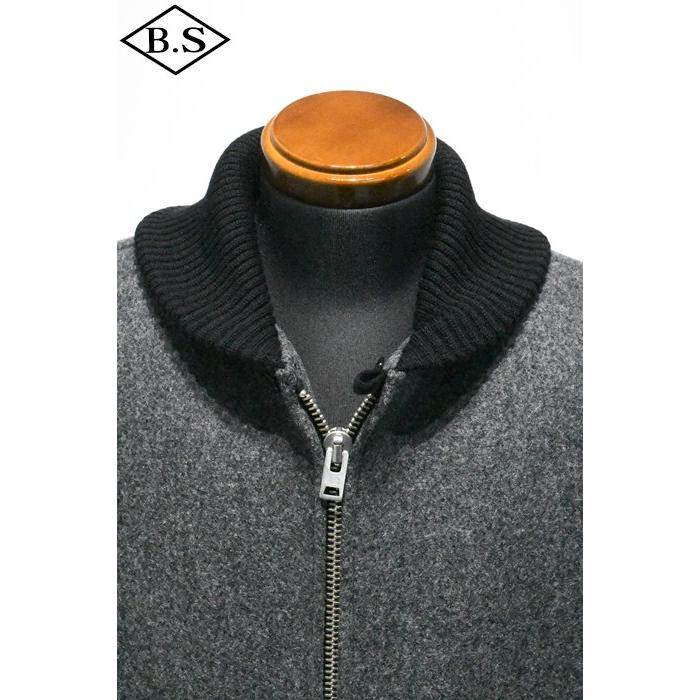 ジェラード JELADO アウター SG13440 MELS Pharaoh Jacketの画像