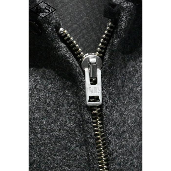 ジェラード JELADO アウター SG13440 MELS Pharaoh Jacketの画像