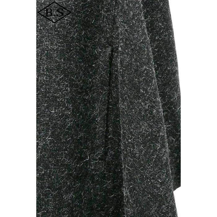 ジェラード JELADO アウター The 2 Monkeys ザツーモンキーズ TM12443 Montagnard Poncho Charcoalの画像