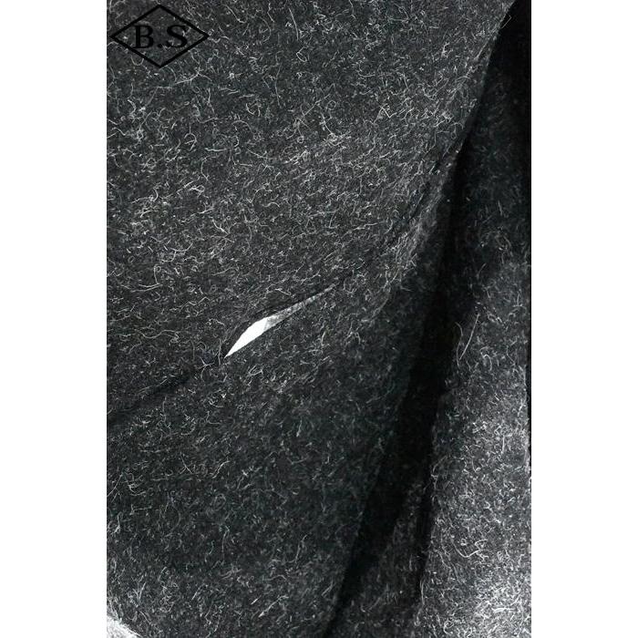 ジェラード JELADO アウター The 2 Monkeys ザツーモンキーズ TM12443 Montagnard Poncho Charcoalの画像