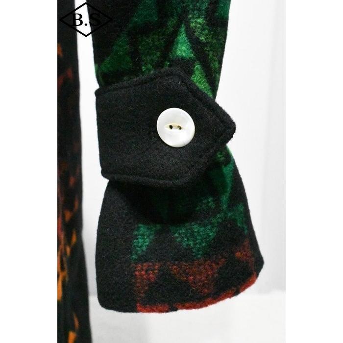 ジェラード JELADO アウター AG12420 Salem Coat Multi Colorの画像