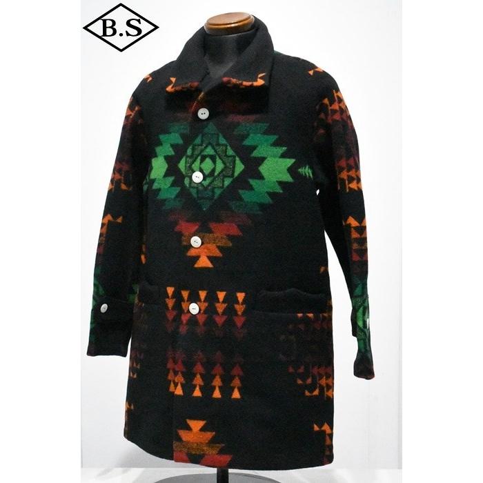 ジェラード JELADO アウター AG12420 Salem Coat Multi Colorの画像