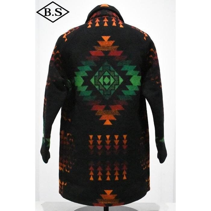 ジェラード JELADO アウター AG12420 Salem Coat Multi Colorの画像