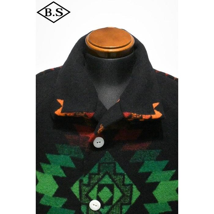 JELADO（ジェラード） アウター AG12420 Salem Coat Multi Color