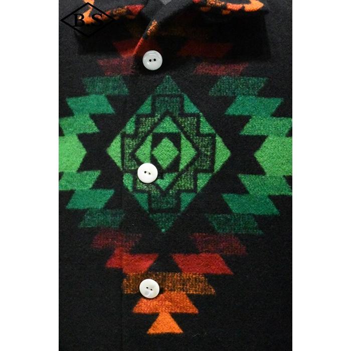 ジェラード JELADO アウター AG12420 Salem Coat Multi Colorの画像