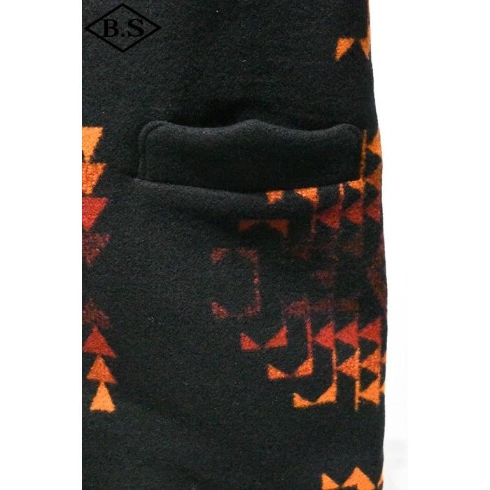ジェラード JELADO アウター AG12420 Salem Coat Multi Colorの画像