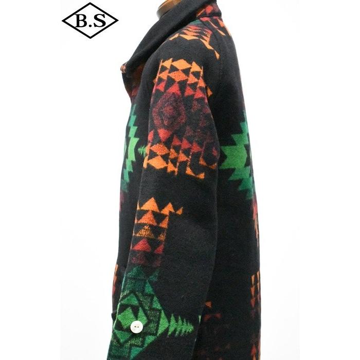 ジェラード JELADO アウター AG12420 Salem Coat Multi Colorの画像