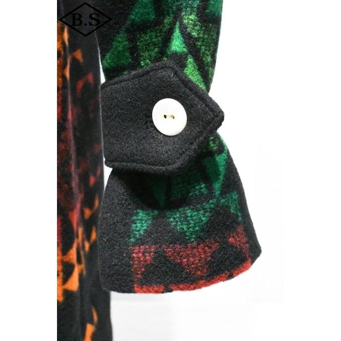ジェラード JELADO アウター AG12420 Salem Coat Multi Colorの画像