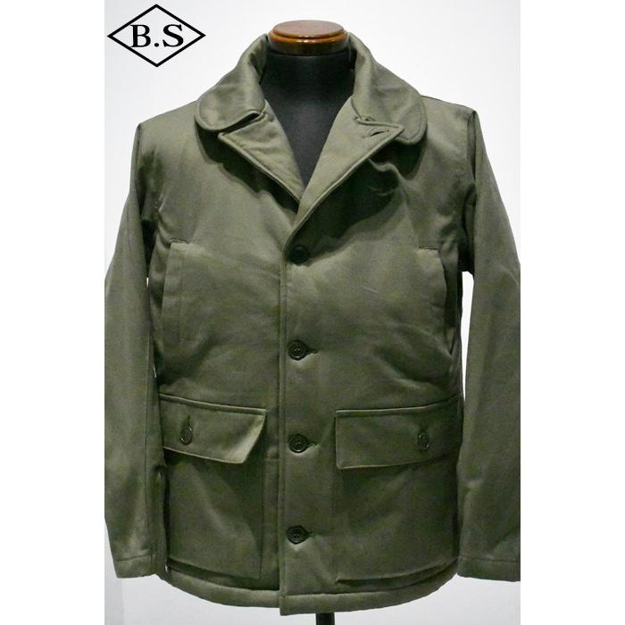 JELADO（ジェラード） アウター CT13412A JELADO × COLIMBO Sundowners