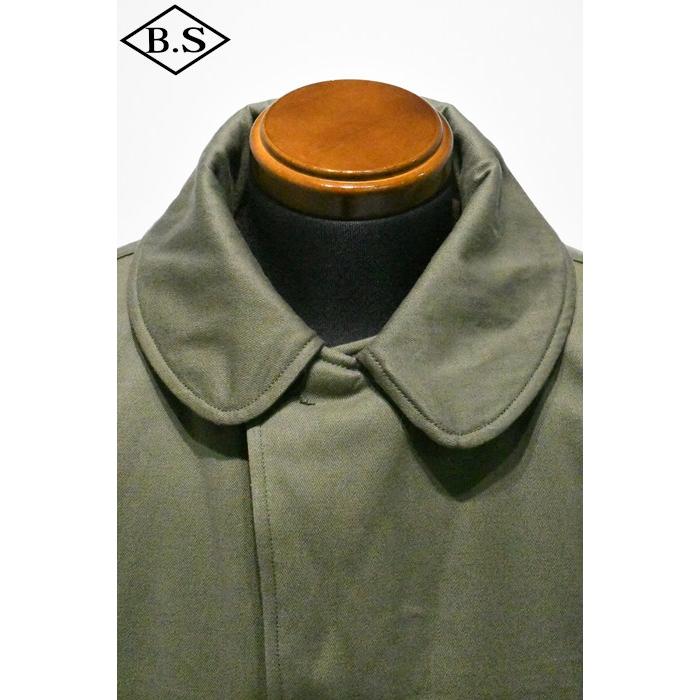ジェラード JELADO アウター CT13412A JELADO × COLIMBO Sundowners Jacket AL-1 Plane / OLIVEの画像