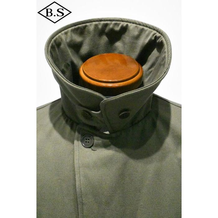 ジェラード JELADO アウター CT13412A JELADO × COLIMBO Sundowners Jacket AL-1 Plane / OLIVEの画像