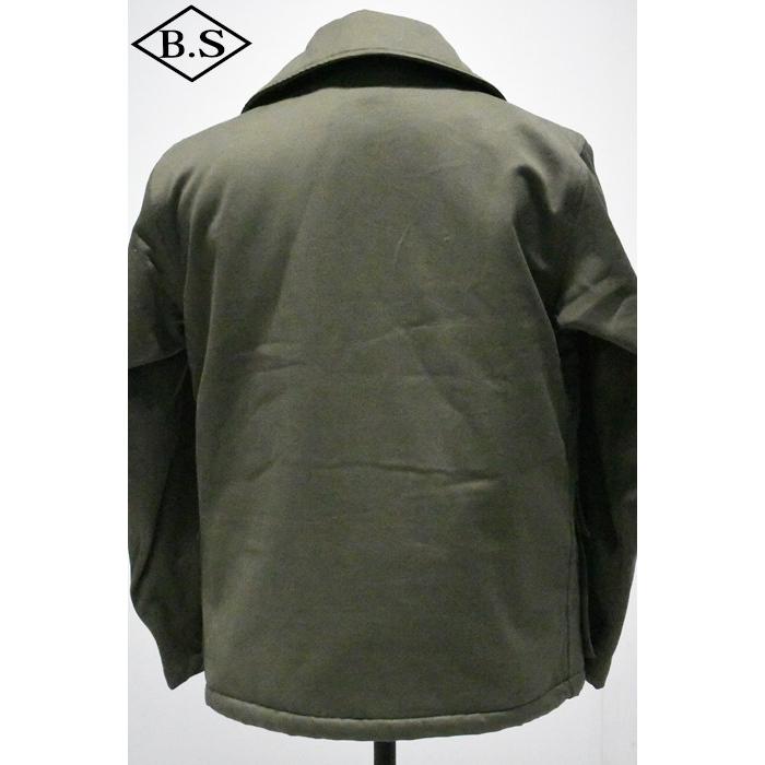 ジェラード JELADO アウター CT13412A JELADO × COLIMBO Sundowners Jacket AL-1 Plane / OLIVEの画像