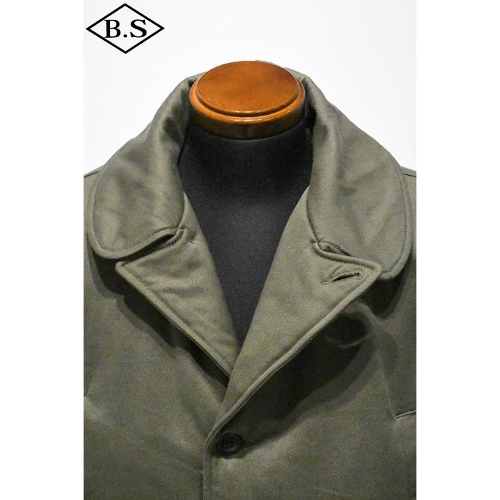 ジェラード JELADO アウター CT13412A JELADO × COLIMBO Sundowners Jacket AL-1 Plane / OLIVEの画像